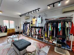 Kampong Glam Conservation Area (D7), Shop House #451921031
